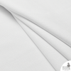 white cotton fabric - home décor fabric - bull denim fabric 