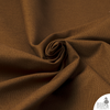 Potting Soil Brown 10oz cotton canvas fabric – preshrunk duck cloth ideal for upholstery and acoustic panels.