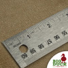Stone Washed Canvas Saddle Cotton Wholesale Thread Detail
