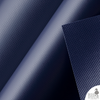 Vinyl Fabric PVC Industrial Material Navy Blue Wholesale
