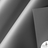 Steel Grey heavyweight vinyl fabric
