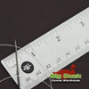 100% Ring-Spun Cotton Duck Heavyweight Thread Detail-Dark Brown (Wholesale Factory Seconds, Popular Brand)