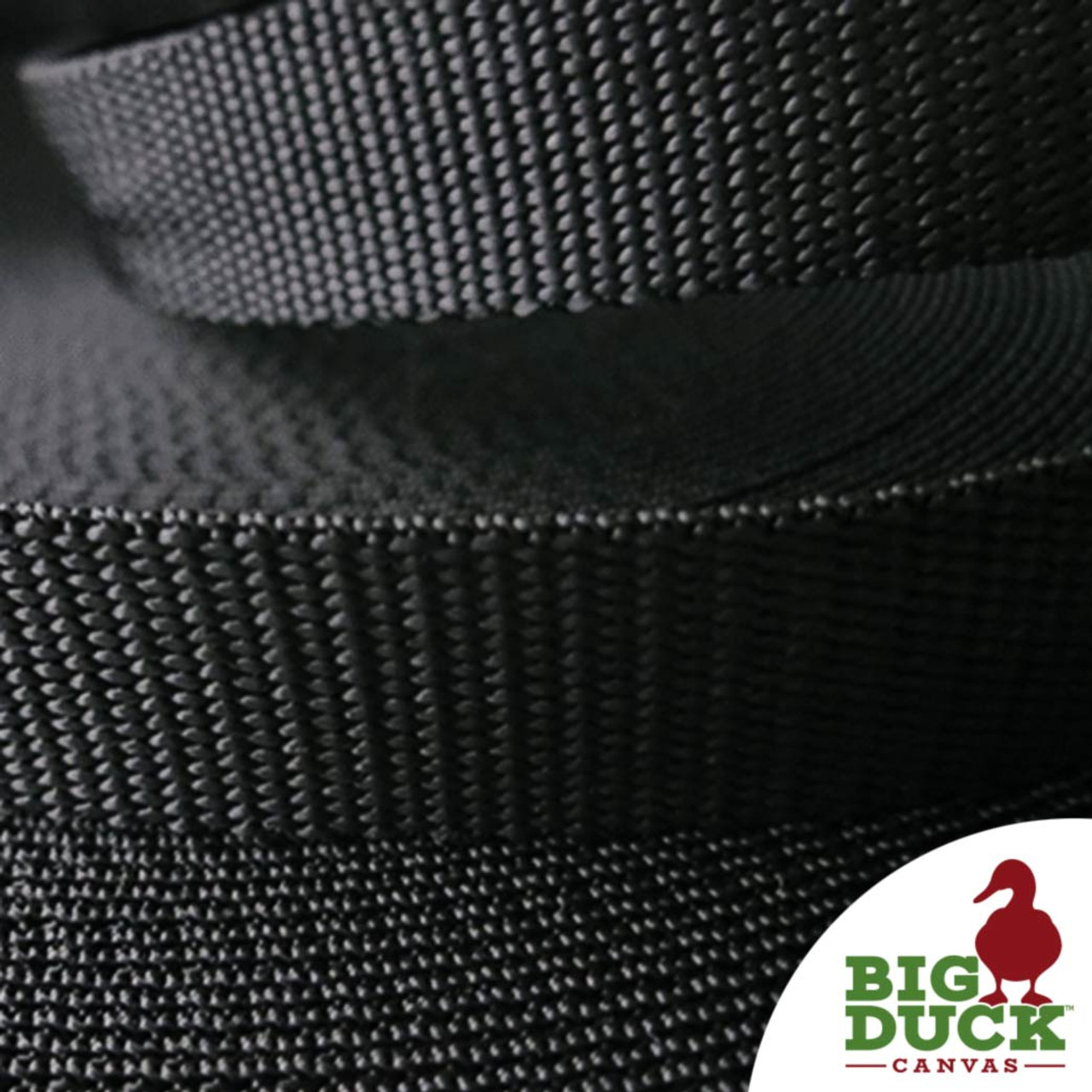 polypropylene webbing wholesale