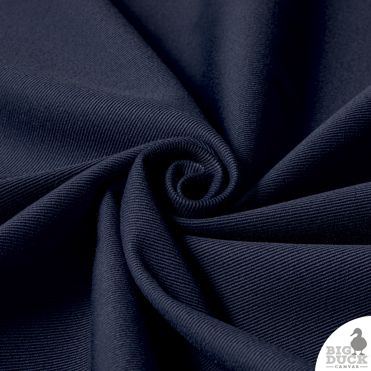 Bull Denim | Indigo | WholesaleFabric