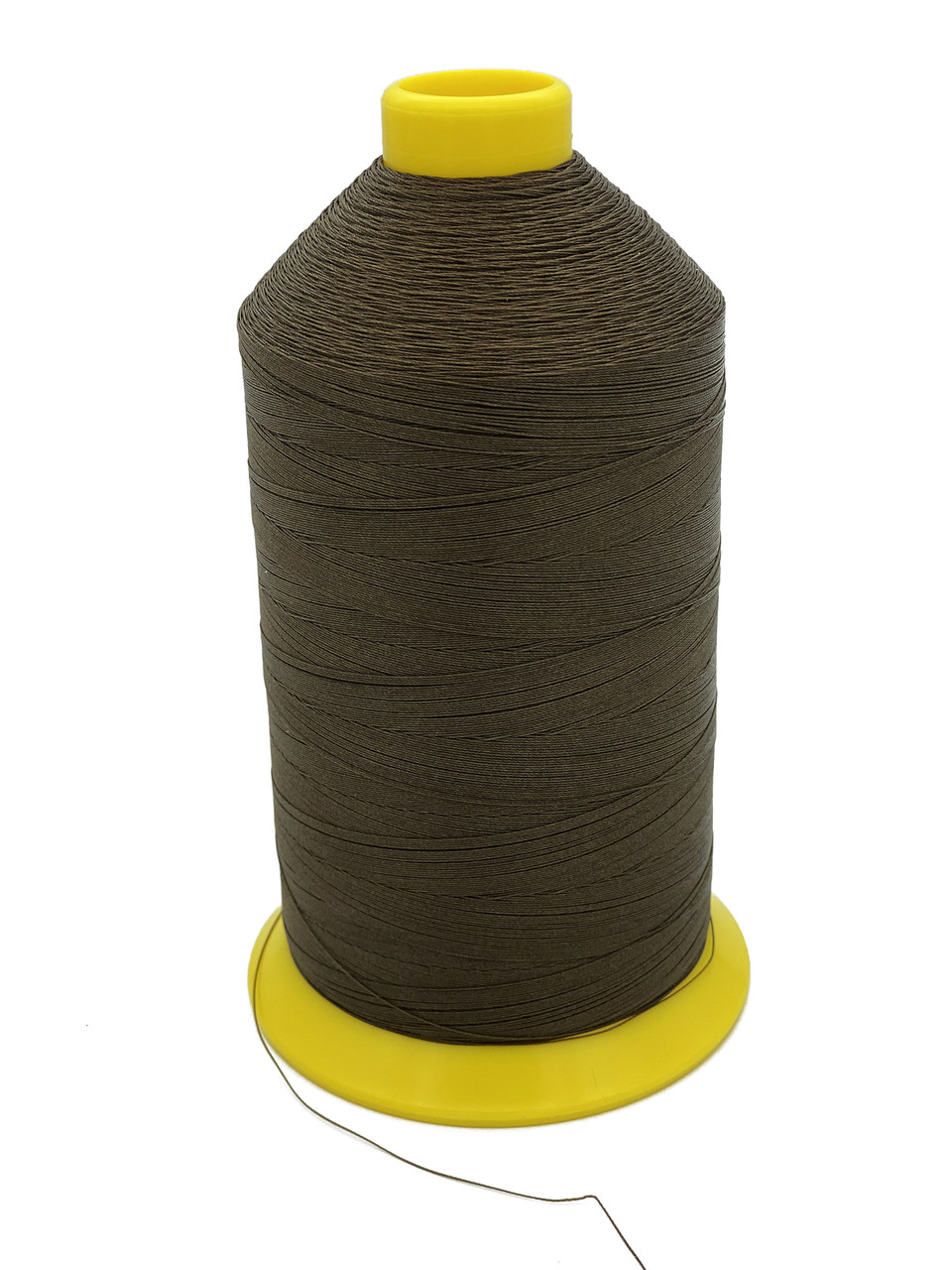 Tex70 Bonded Nylon Thread, Graphite 1LB