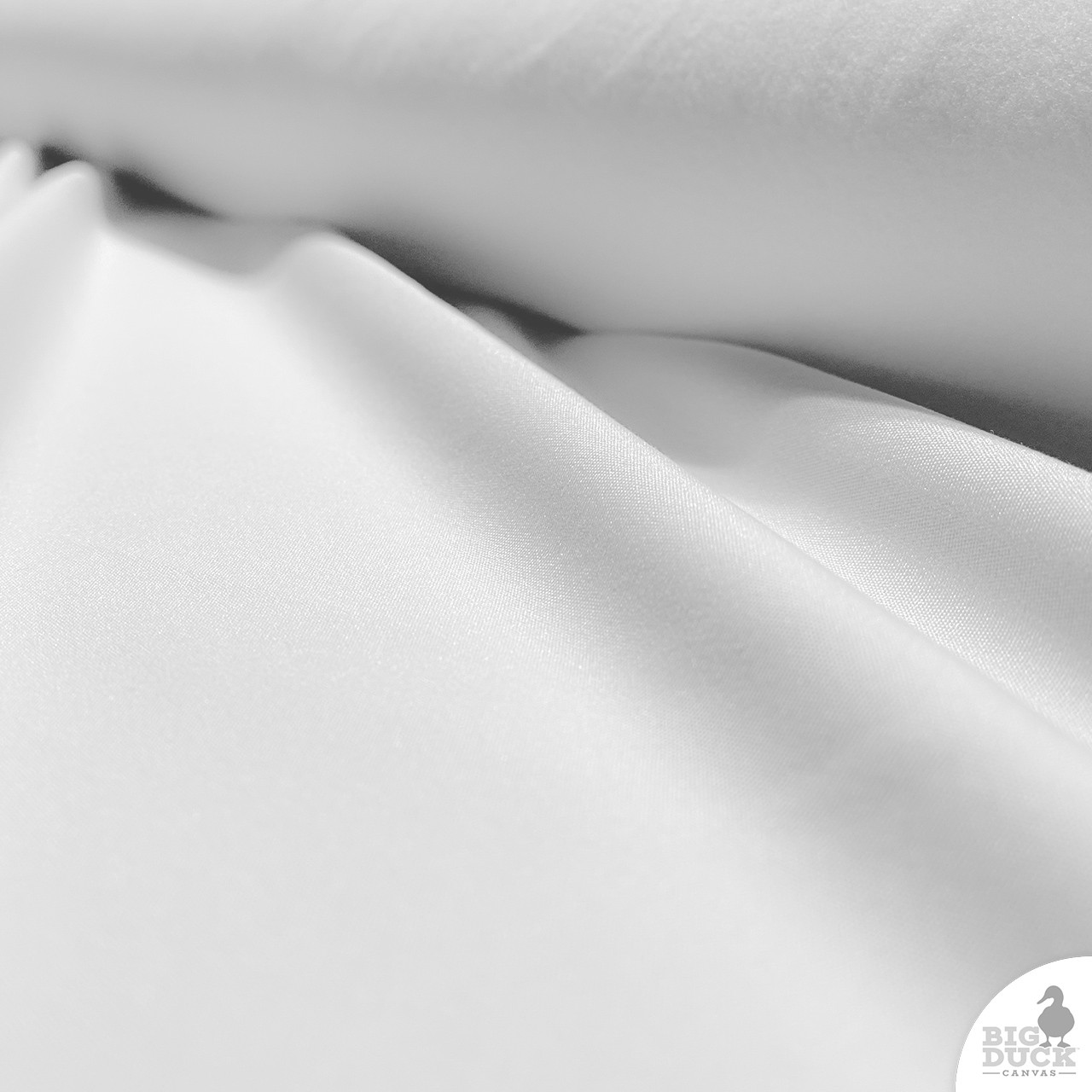 Polyester Fabric Wholesale White Spandex