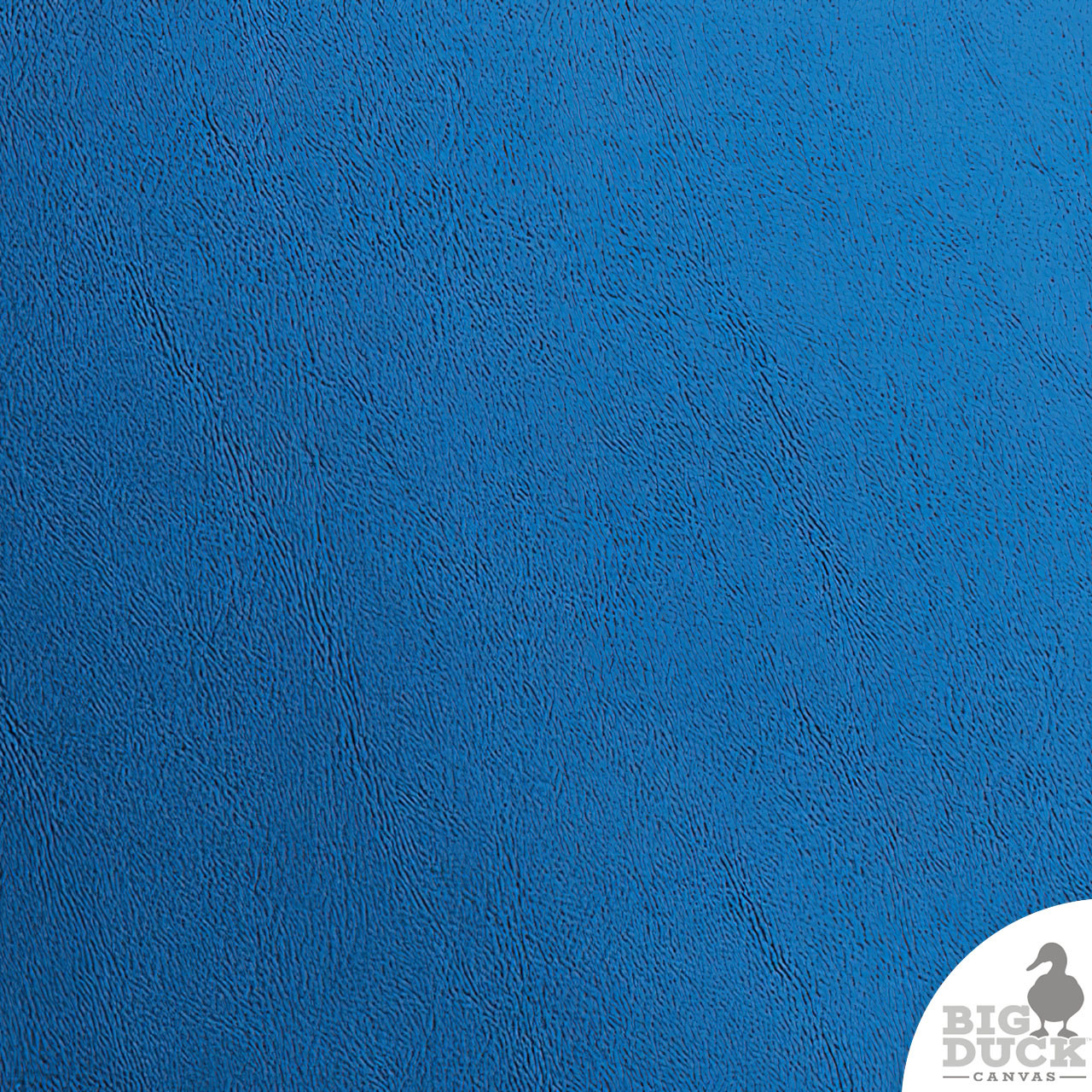 Marine Vinyl Upholstery Fabric - Royal Blue