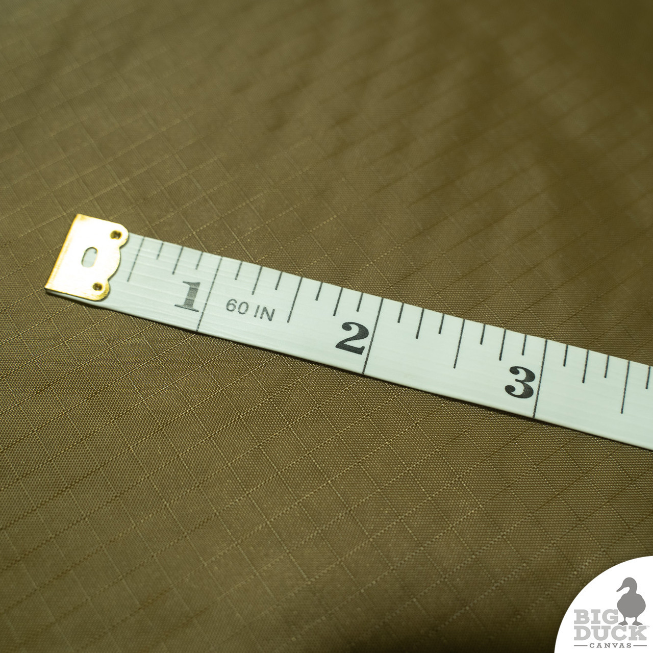 70D Ripstop | Nylon | Tan | Wholesale