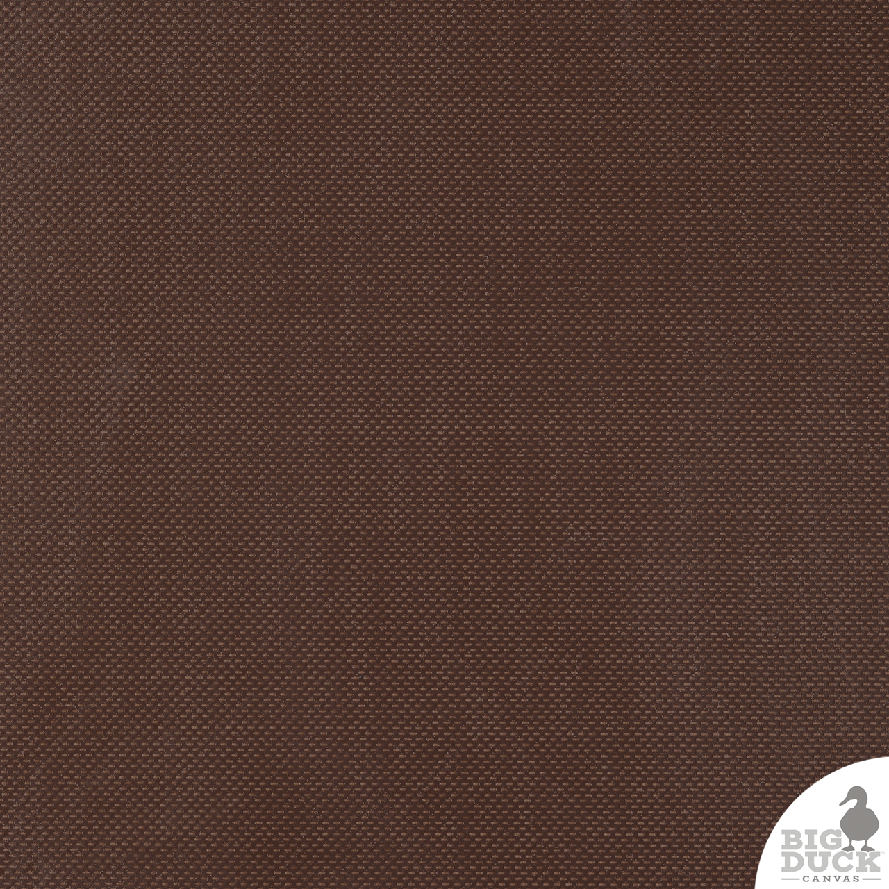 18 oz/61 Industrial Coated Vinyl with Fire Retardant - Cocoa Brown