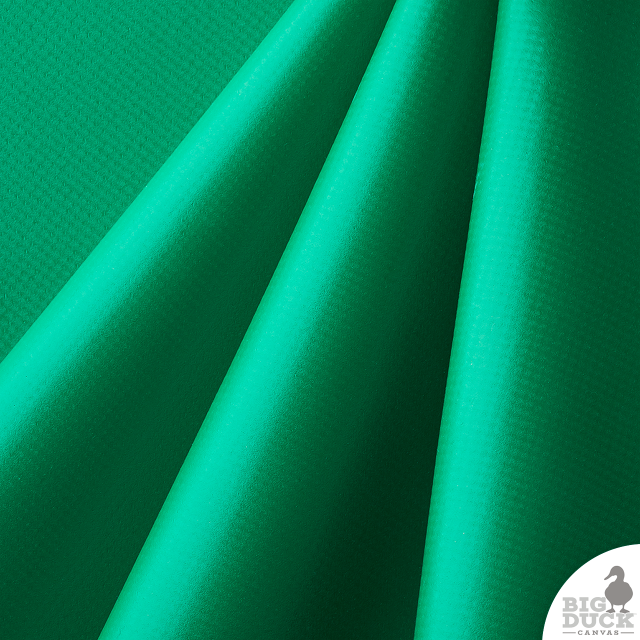 Vinyl Fabric 60 Width, Green,18oz. Vinyl Coated Polyester Sold By The Yard  36