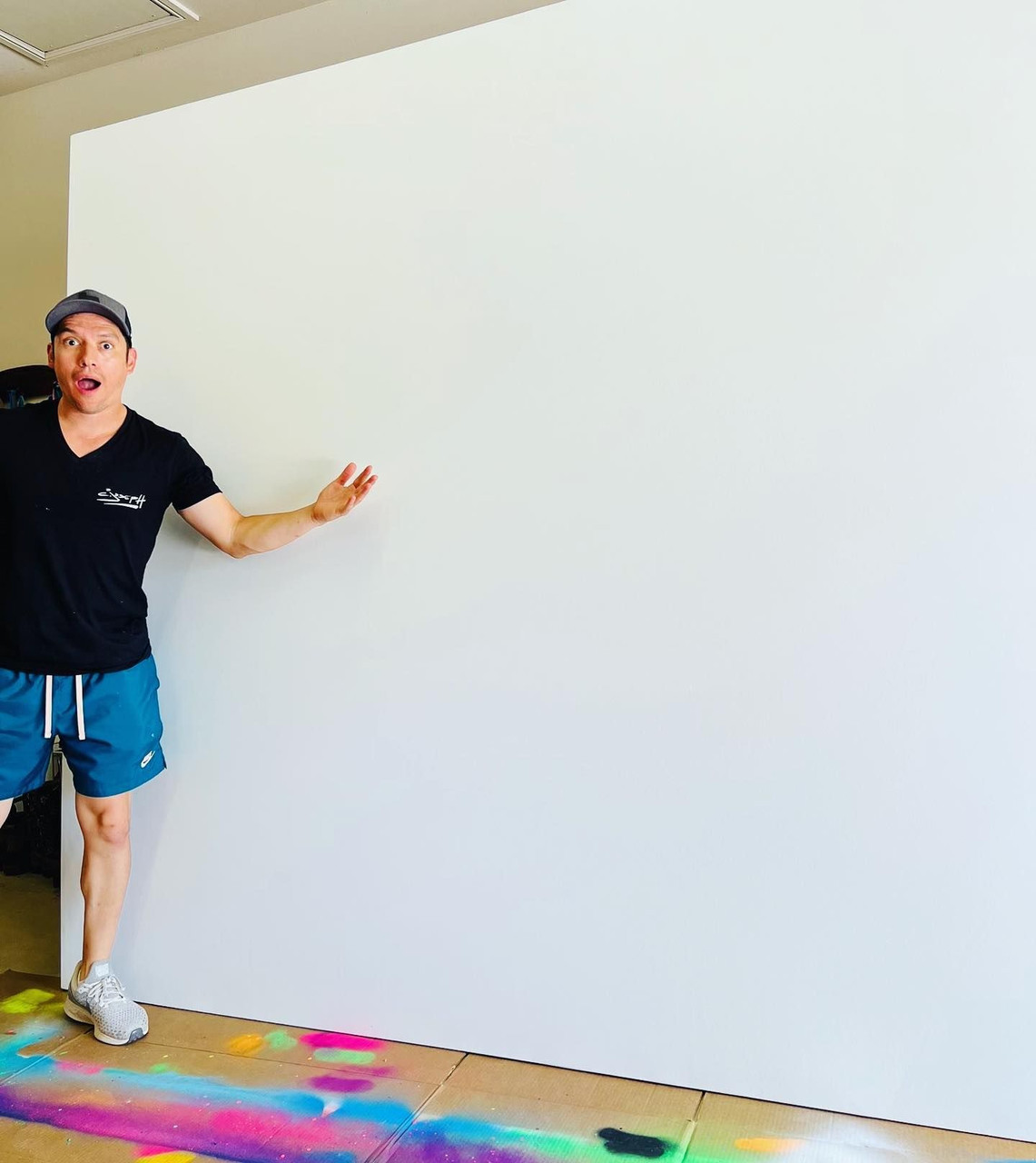 Painting Canvas | Artist Canvas | Floor Cloth | Unprimed #8/60