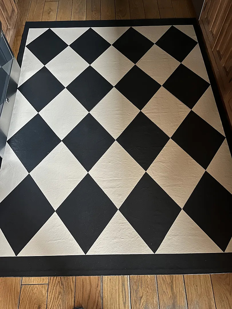 Painting Canvas | Artist Canvas | Floor Cloth | Unprimed #8/60