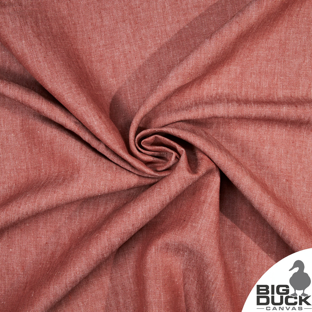 Linen Fabric | 9 oz | Harlequin Collection- Autumn