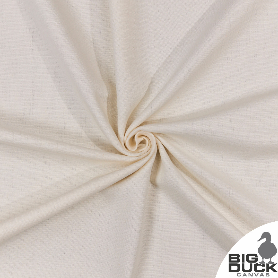 linen cotton blend dress fabric Linen/Cotton Blend Fabric 12.8oz/y (Off-White) BH LINEN