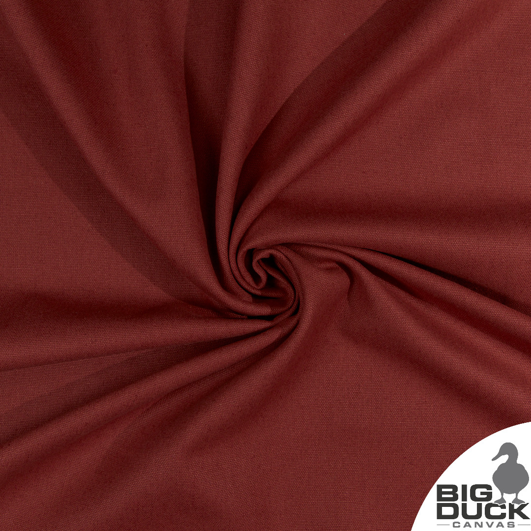 Linen Fabric | By the yard | Wholesale | Mallard | Cavern Clay