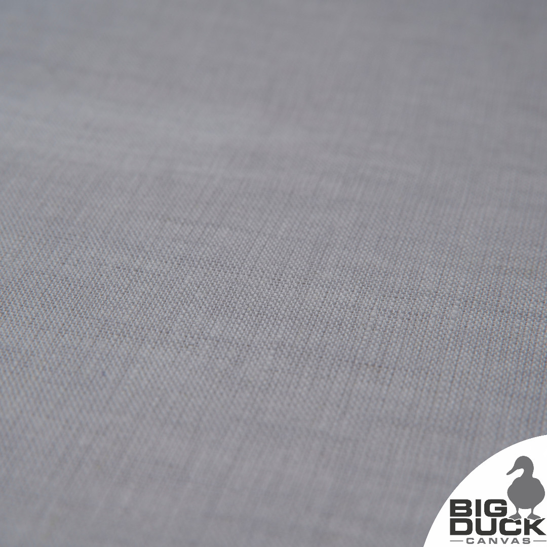 grey linen dress fabric Gray Linen Fabric / 100% Soft Washed Flax by Yard or Meter for Dress / Flax Gray Pure Softened Linen for Sewing / Stonewashed / Organic