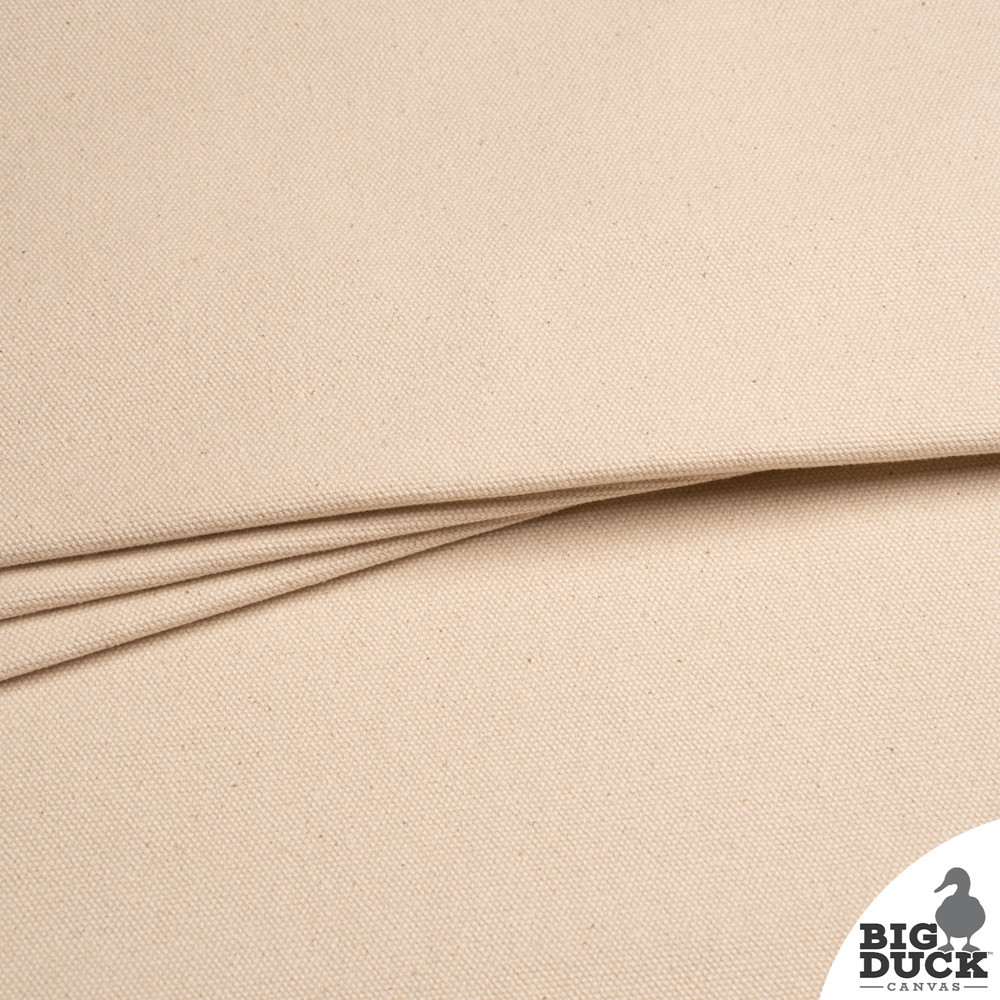 Canvas Fabric By The Yard | #6/60