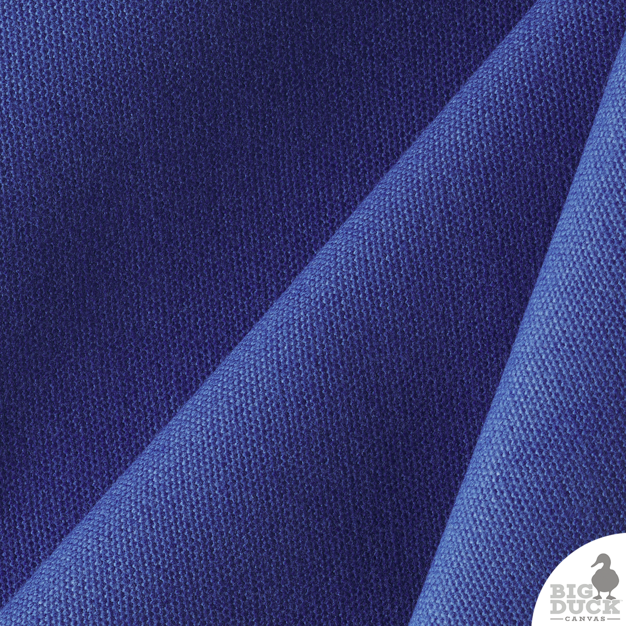 1 Yard Royal Blue Ripstop Nylon Fabric 60 inches wide