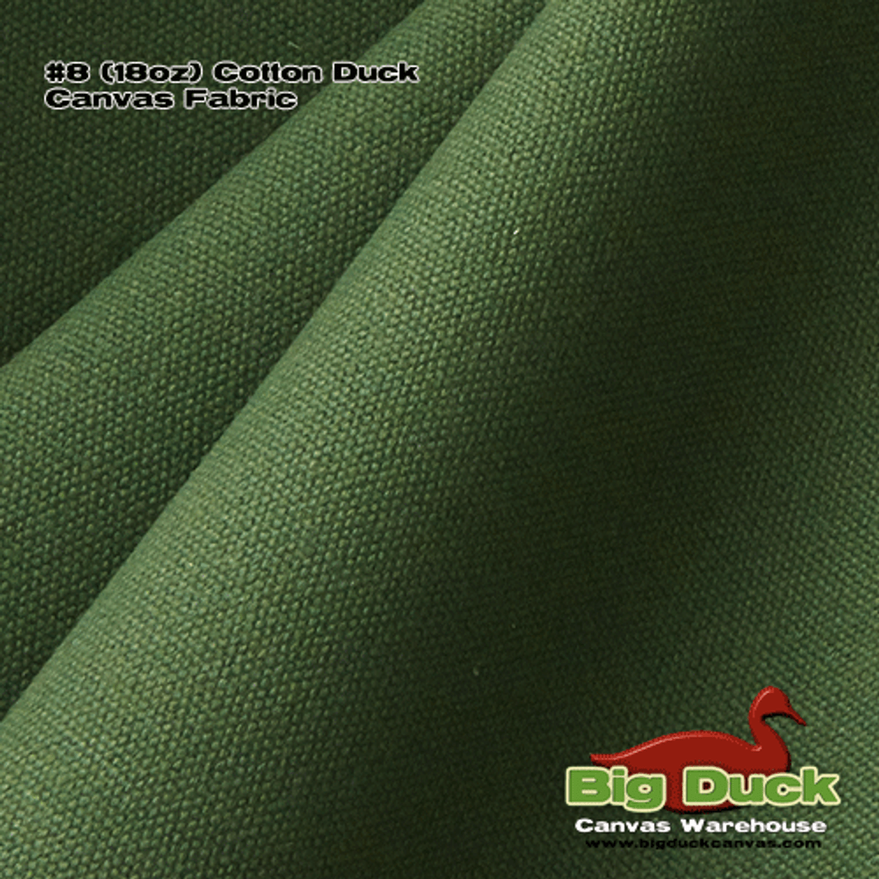 Wholesale Water & Stain Repellant Bull Denim Fabric Olive 50 yard roll