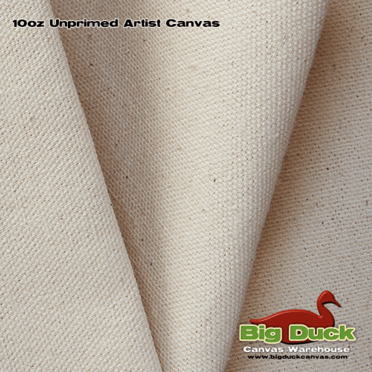 Twill vs Canvas Fabric: Big Duck Canvas Blog