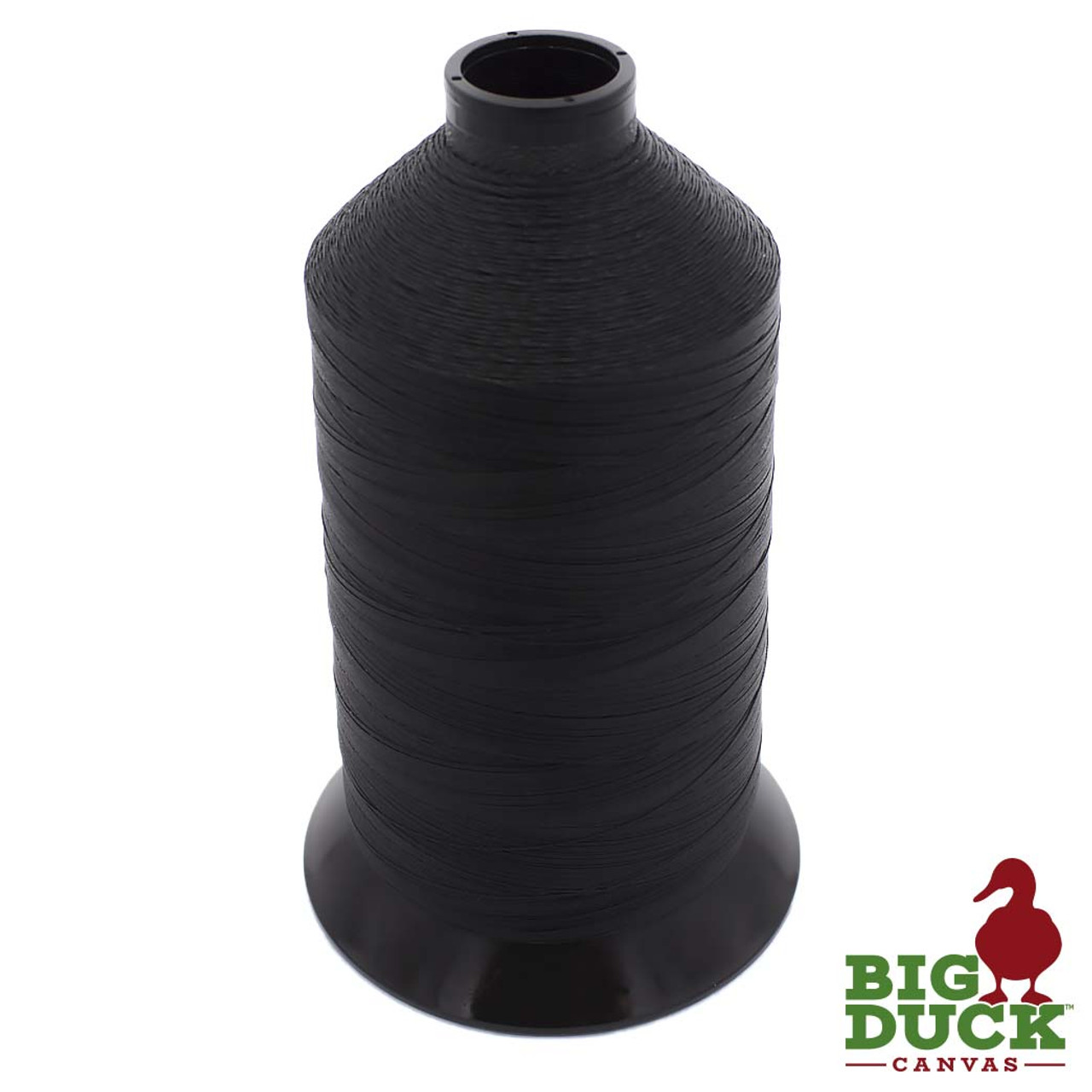 Thread-Polyester Tex90 Black 1LB (Fil-Tec Premo Bond BPT92)