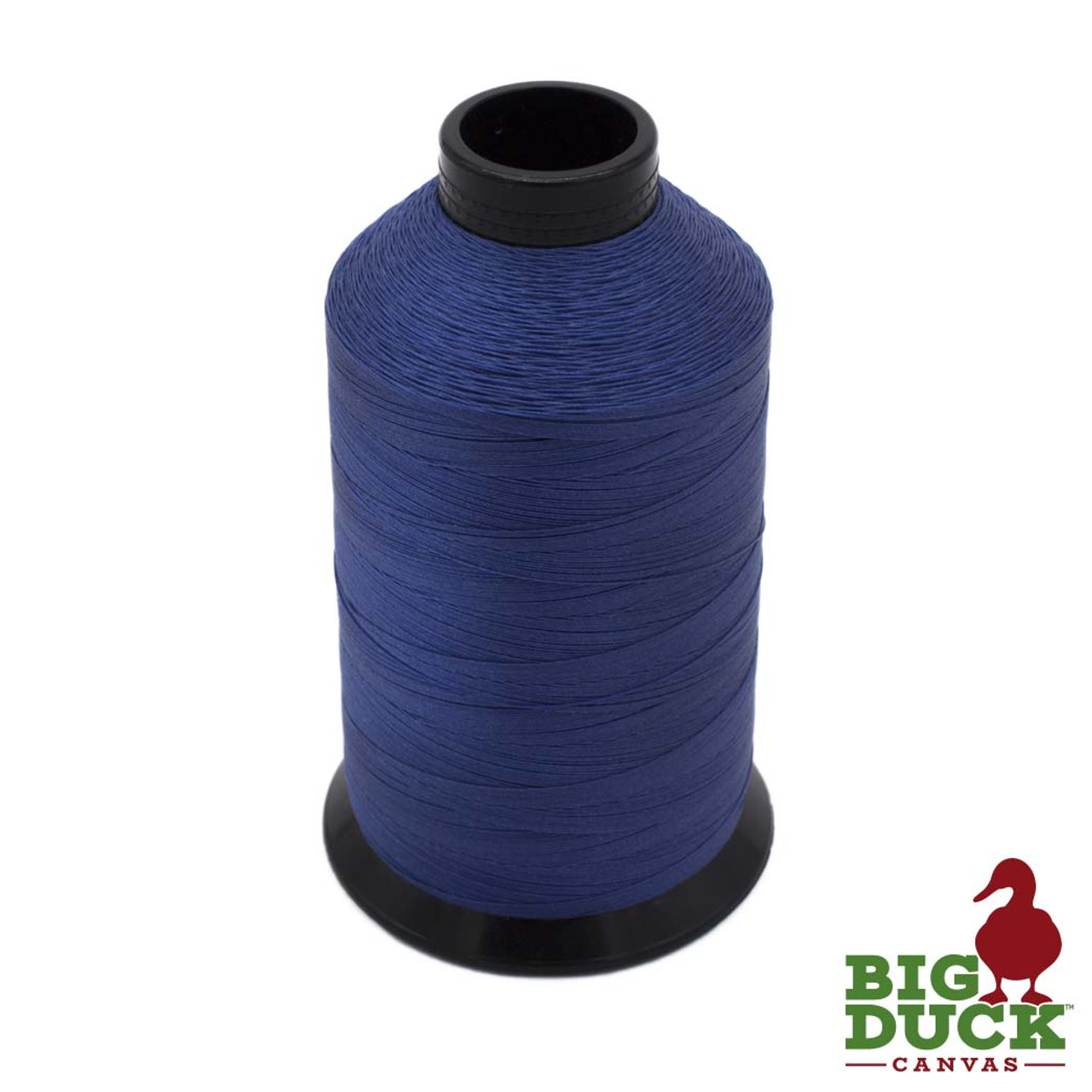 ★87MM★ Mmlg MM EMB HFT TURQUOISE BLUE Tex90 Polyester Thread Marine Blue 8oz | Fil-Tec® | Wholesale