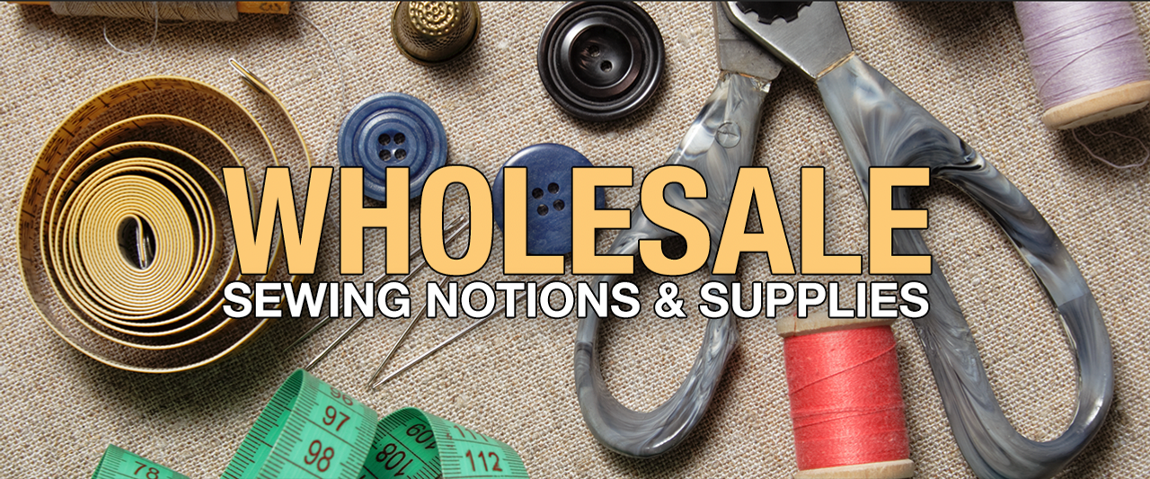 Must Have Sewing Notions and Supplies –  Blog