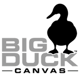 Big Duck Canvas