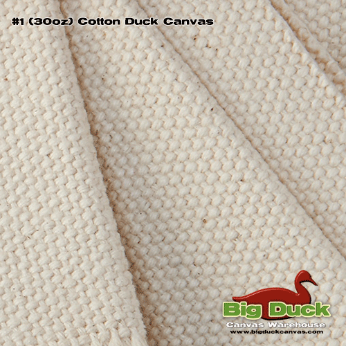 Cloud9 Organic Cotton Duck Wildlife Pink Mountain White/Pink Multi, Heavyweight Duck Fabric, Home Decor Fabric