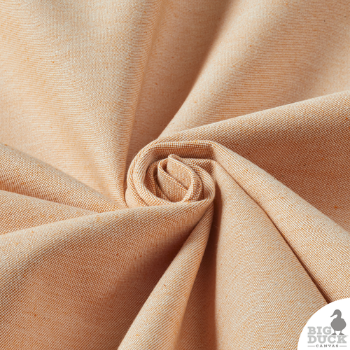 Yellow Canvas Fabric- Upholstery Fabric - Heathered Fabric - Wholesale Fabric Online
