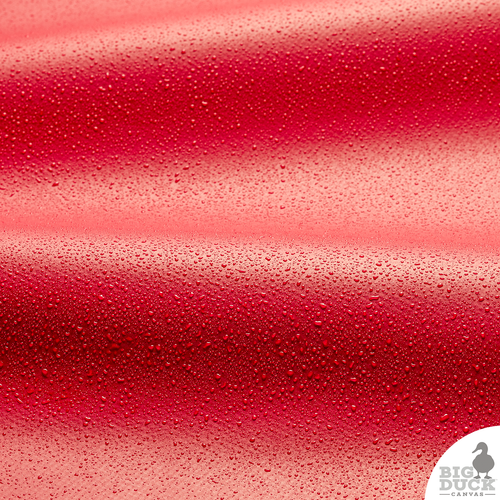 Red Vinyl Wholesale Fabrics - 18oz.