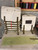 #8/60" Cotton Canvas Duck - Dark Olive Drab