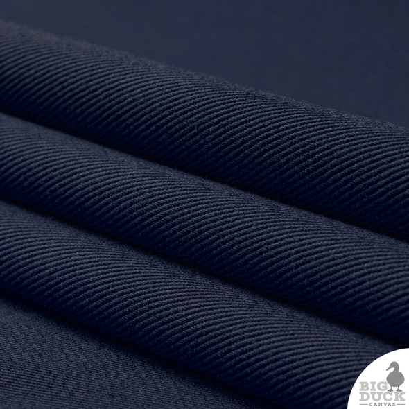 12oz cotton bull denim canvas fabric - Indigo fabric 12oz cotton bull denim canvas fabric - Indigo fabric