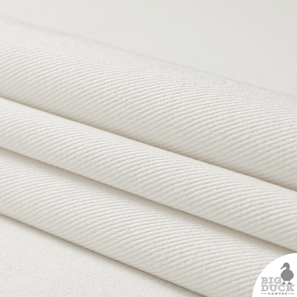 bull denim fabric 100% cotton fabric - off white bull denim fabric 100% cotton fabric - off white