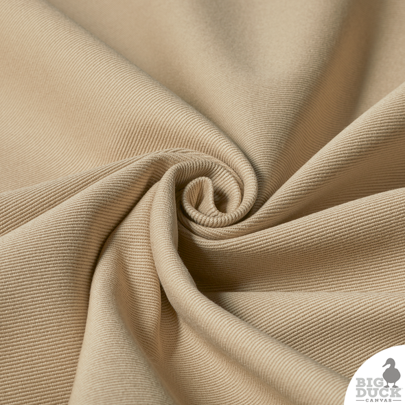 Brown Cotton Bull Denim - 12 oz. - slipcover fabric - brown fabric Brown Cotton Bull Denim - 12 oz. - slipcover fabric - brown fabric