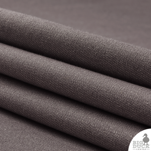 Wholesale upholstery Fabric - 18oz. Steel Grey - 100% Cotton Canvas Fabric Wholesale upholstery Fabric - 18oz. Steel Grey - 100% Cotton Canvas Fabric