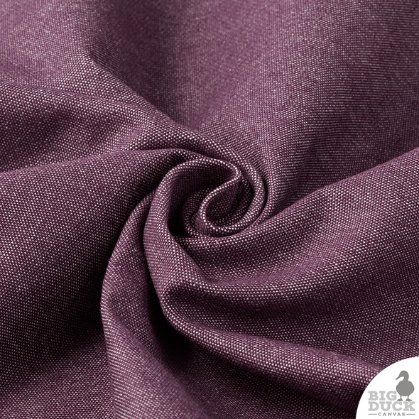 Army Duck Upholstery Fabric - Plum Purple - Vintage Finish Fabrics - Wholesale Fabric Army Duck Upholstery Fabric - Plum Purple - Vintage Finish Fabrics - Wholesale Fabric
