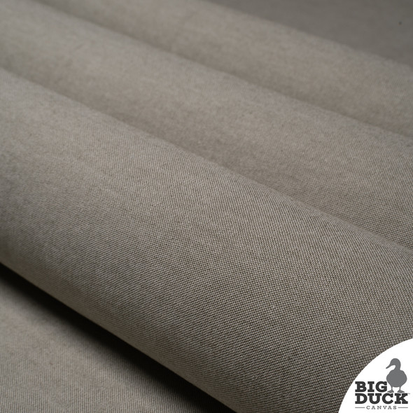 Cotton Canvas Fabric by the yard - 11oz. Canopy Green 