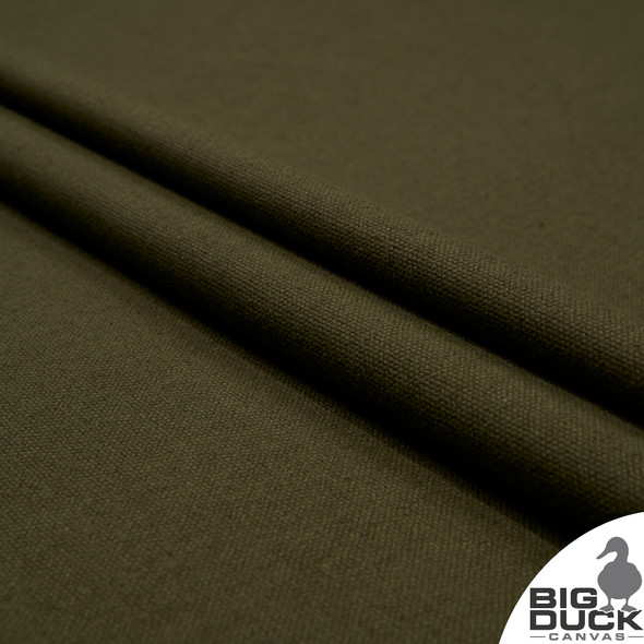 Linen Cotton Fabric - Alpine Green - Home Décor Fabric Linen Cotton Fabric - Alpine Green - Home Décor Fabric