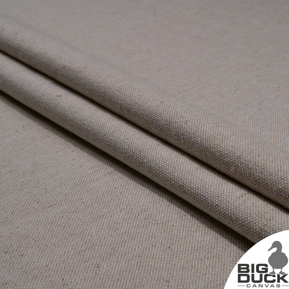 Designer Fabric By the yard - Linen and Cotton - Oatmeal - 12oz. Designer Fabric By the yard - Linen and Cotton - Oatmeal - 12oz.