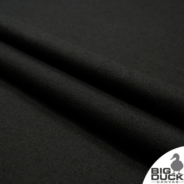 Ironware Dark Grey Linen Cotton Fabric for Home Décor - 12oz. Ironware Dark Grey Linen Cotton Fabric for Home Décor - 12oz.