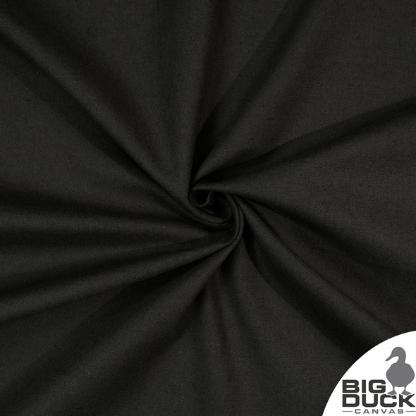 Linen and Cotton Fabric for Slipcovers - 12oz. Dark Grey Ironware Linen and Cotton Fabric for Slipcovers - 12oz. Dark Grey Ironware