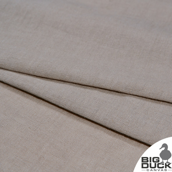 Shortbread Linen Fabric wholesale - Saxony Shortbread Linen Fabric wholesale - Saxony