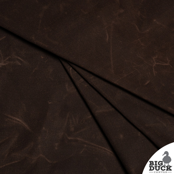 Waxed Canvas Cotton Fabric - Wholesale Canvas - Waxed Bag Fabric - Waterproof Canvas - Kona Brown Waxed Canvas Cotton Fabric - Wholesale Canvas - Waxed Bag Fabric - Waterproof Canvas - Kona Brown