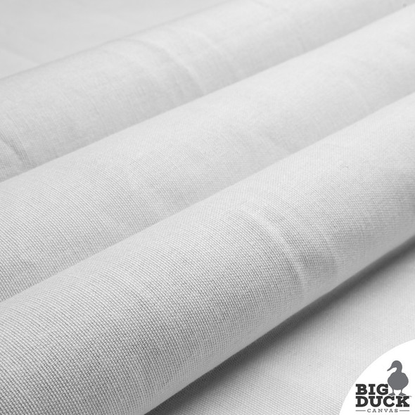 7 oz. Cotton Duck Canvas White Wholesale fabric online - lightweight canvas- 7oz canvas