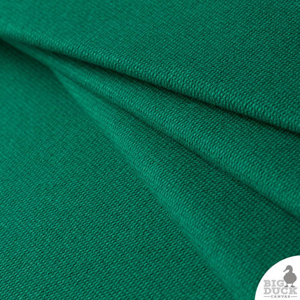 18 oz. Canvas Fabric - Teal Cotton Fabric for bags - Wholesale canvas by the roll/yard