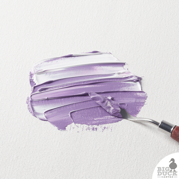 Painting Canvas for Artist - Large Canvas Size - #10/60"