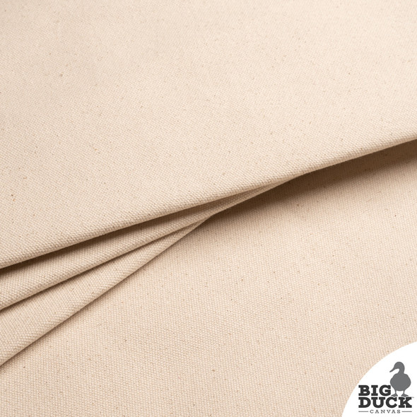 Canvas Fabric | Cotton Duck Cloth | Heavyweight | #8/60