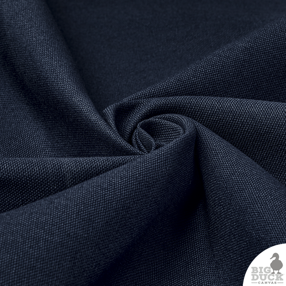 Navy Blue Canvas - Preshrunk Canvas - Wholesale Canvas Rolls