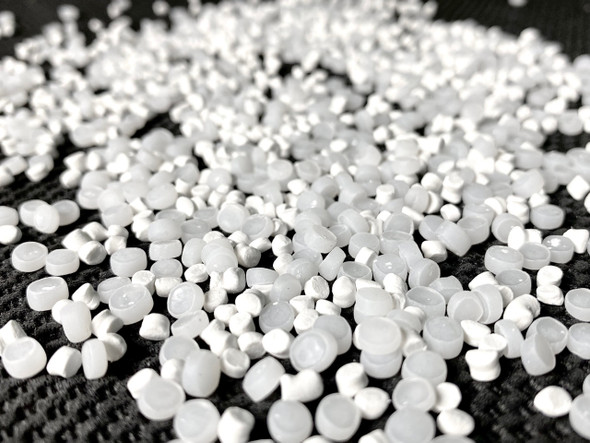 Pro Cornhole Bag Filler - Plastic Pellets